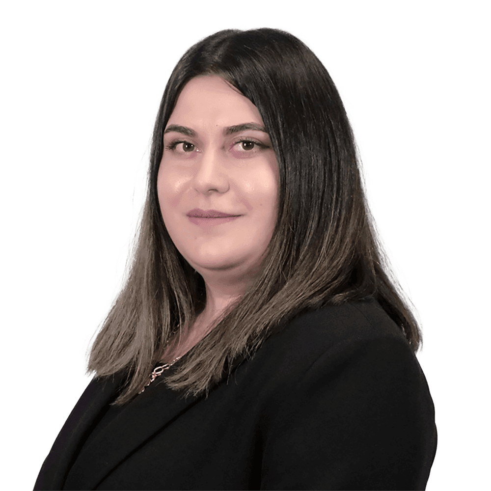 Şeyma Aydın